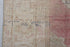 Antique Oushak Area Rug (6' x 9')